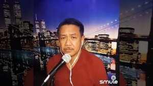 I'LL FACE TOMORROW (Marco Sison) performed by Chet Bustos Samson