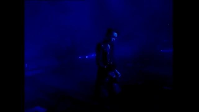 Atsushi Sakurai - Buck-Tick - Aku no Hana (English subs) 1992 Climax Together смотреть онлайн