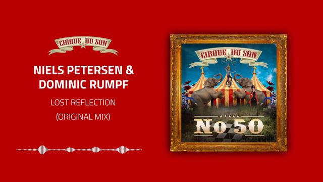 Niels Petersen, Dominic Rumpf - Lost Reflection (Original Mix) [CIRQ050] смотреть онлайн