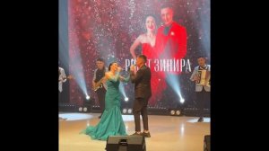 27 ноября 2023 г. Зинира-Ризат Рамазановы  в г.Нижневартовске!!!