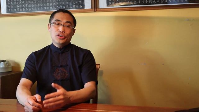 Monthly Q&A-5: Dong Haichuan & Guo Yun Shen, Sun Luntang's Book, Xian Tian Jin, Silk-Reeling смотреть онлайн