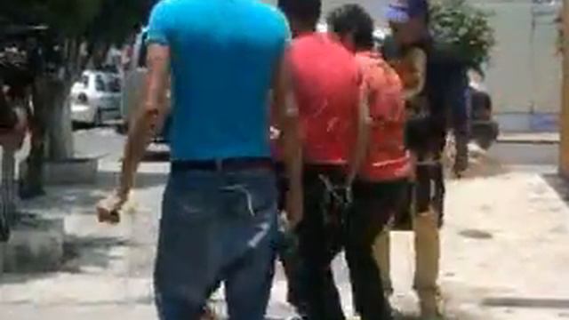 doña mondongo swing del combo