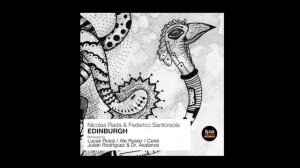 Nicolas Rada & Federico Santorsola - Edinburgh (Lucas Rossi Remix) [Balkan Connection South America