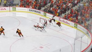 2020 Round 2 Game 2 GWG William Karlsson