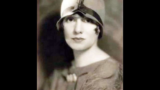 Marion Harris - Take Me To The Land Of Jazz (1919) смотреть онлайн