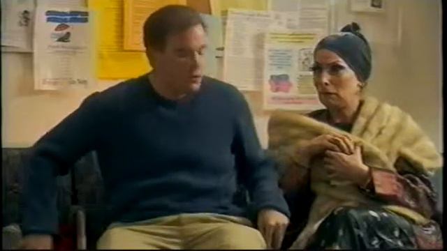 Jimmy Hunt with Laura Gardner смотреть онлайн