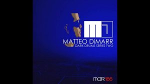 Matteo DiMarr - Tom Toms Revenge