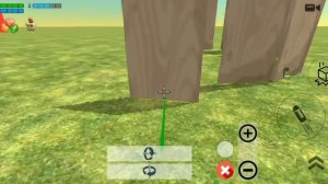 ТОП 3 декора в Chicken gun