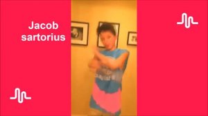 The Best Musical ly Compilation l Jacob Sartorius