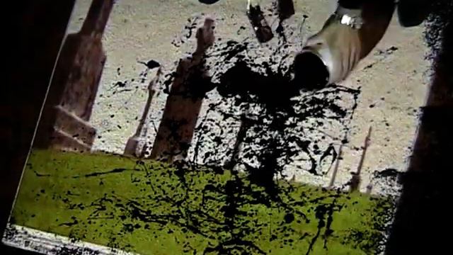 EMILIANO BAZZANELLA - Immaterial Painting (2004) смотреть онлайн