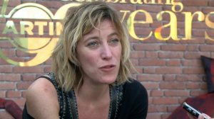 Interview with director Valeria Bruni Tedeschi