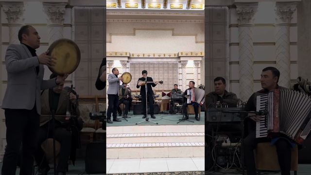 Alimardon Gofurov Ayrilma смотреть онлайн