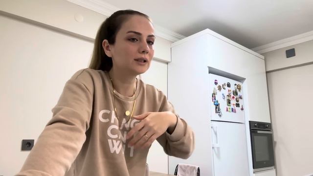 YAPTIĞIMIZ HAYRA BİLE LAF EDİLDİ🤨YENGEMDEN İFTAR SOFRASI🥰ISLAK KURABİYE👍ALIŞVERİŞ😊İKİ GÜNLÜK смотреть онлайн