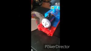 Bart watches the THX logo again.