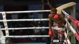 Kehinde 'Ijoba' Bhadmus Vs Rilwan 'Real One' Oladosu