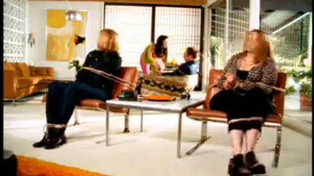 YOU HOO ROSE MC GOWAN MUSIC VIDEO смотреть онлайн