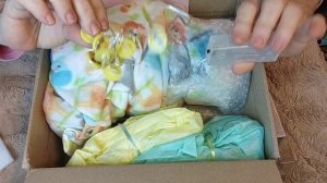 ~Silicone & Reborn Baby Box Openings! ~ I have been BUSY on Reborns.com~