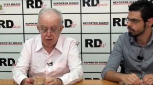 RDtv - Entrevista com Maurício Soares, Secretário de Governo de São Bernardo