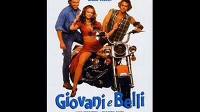 Giovani e belli - Armando Trovajoli - 1996 смотреть онлайн