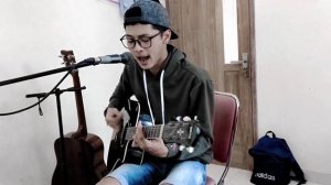 Lithium • Nirvana • (Cover by Han Wido)