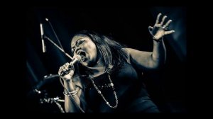 Shemekia Copeland - Wild Wild Woman