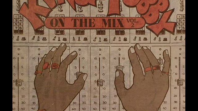 king tubby - hijack the barber смотреть онлайн