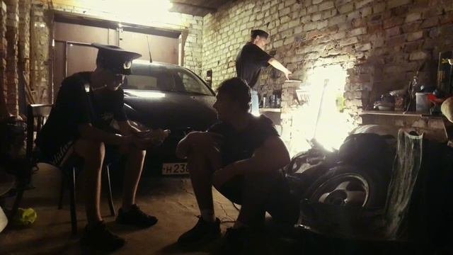 фильм неудача
