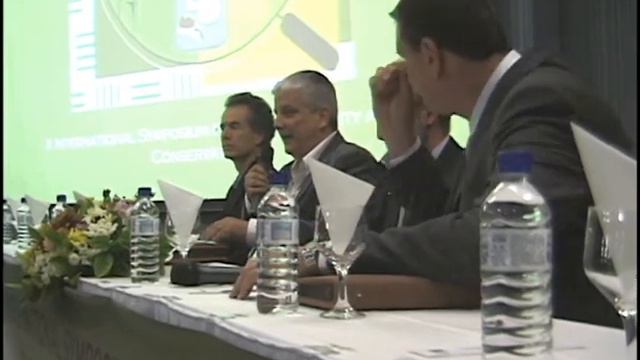 Minuto USP Piracicaba - 2º Simpósio Internacional sobre Qualidade e Conservação de Forragem смотреть онлайн