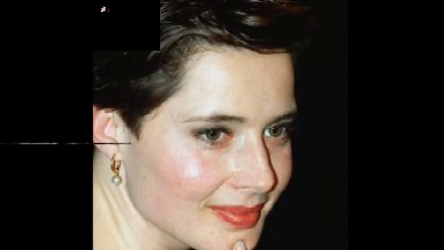 Isabella Rossellini - Mambo Italiano смотреть онлайн