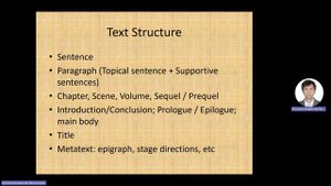 Stylistics №8 Lex expressive means; Text  20231218 124015 Запись собрания