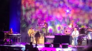 Ringo Starr and his All Star Band in KC 2018 featuring Graham Gouldman “10cc/ The Things WeDo For L