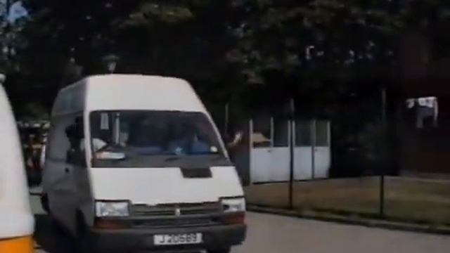 Kevin Allen's World Cup Video Diary Italia 1990 (Part 12) смотреть онлайн