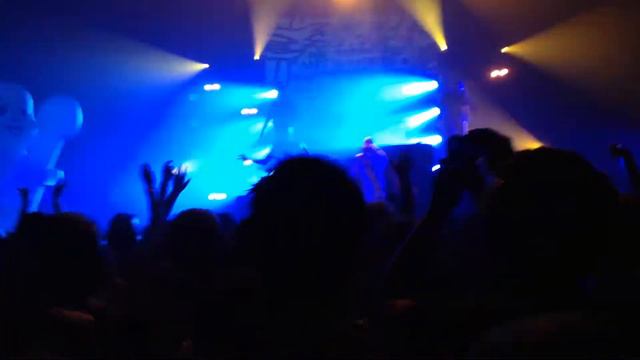 Die Antwoord - Enter the Ninja смотреть онлайн