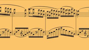 Sigismond Thalberg Nocturne N°2 Des Trois Nocturnes de l'Op 21