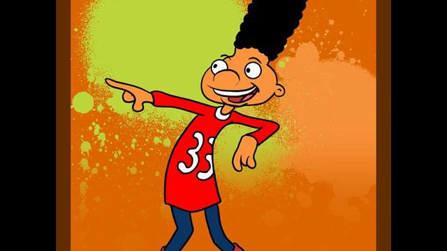 Hey Arnold! Soundtrack - The Simple Things смотреть онлайн