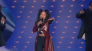 Imaani - Where Are You? - United Kingdom 🇬🇧 - Grand Final - Eurovision 1998