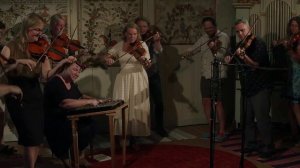 Boda Live - Musikkväll - Allspel - Stöbrödsdvalsen av Göras Anders - Livestream 200626