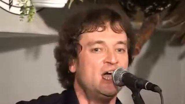 А.Башлачев.