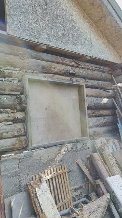 У меня маленькая радость