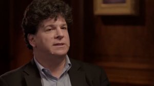 Eric Weinstein ~ Financial leverage of math fear