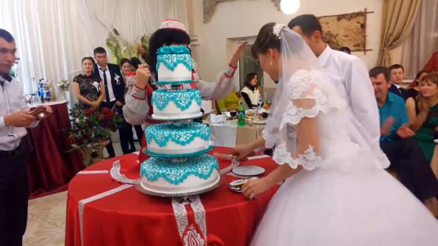 Свадьба Февзи и Эльмиры 5 смотреть онлайн