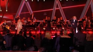 Howard Carpendale & Helene Fischer - Hit-Medley (Die Helene Fischer Show 2019)