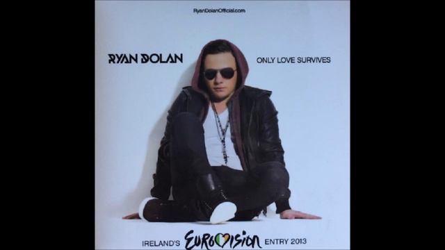 2013 Ryan Dolan - Only Love Survives (Stormby Club Mix) смотреть онлайн