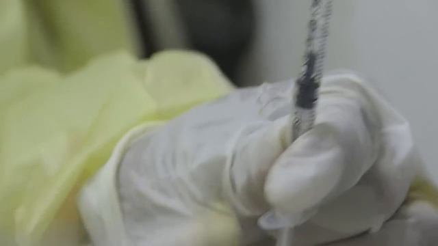 Corona-Impfung: Wissenswertes zur Auffrischung | AFP смотреть онлайн