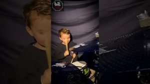 Leonardo Onori Angelo Branduardi Vanità di Vanità drum cover