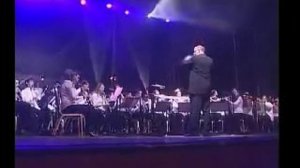 City of Belfast Youth Concert Band