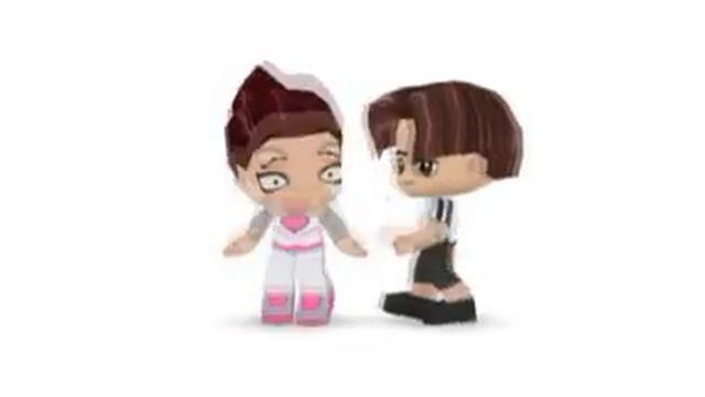 Ratto - Me Leva Pra Casa смотреть онлайн