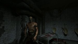 Outlast  3 Серия