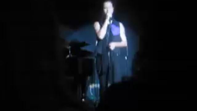 Fernando Ribeiro - Grito (Amália Hoje - Parte 1)