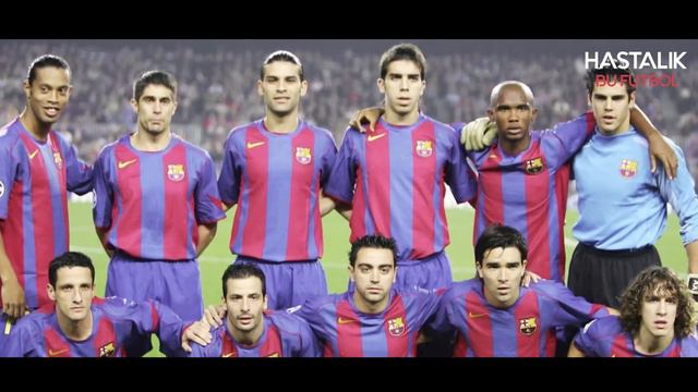 Ronaldinho Hikayesi | "Futbolu Sevdirmek İçin Gelen Adam"